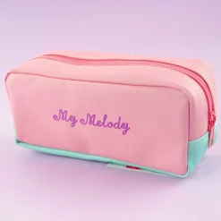 My Melody Die-Cut Pen Case