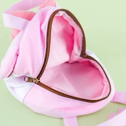 My Melody Die-Cut Soft Handbag