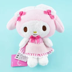 My Melody Diner Maid Plushie - Mini