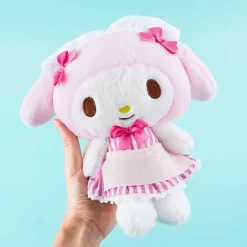 My Melody Diner Maid Plushie - Mini