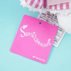 My Melody Diner Maid Plushie - Mini