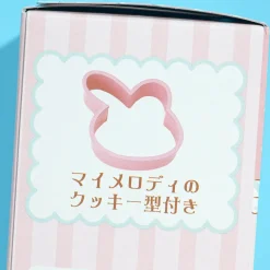 My Melody DIY Cookie Kit