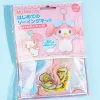 My Melody DIY Keychain Pack