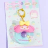My Melody Donut Charm - Baby Blue