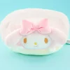 My Melody Donut-Shaped Cushion