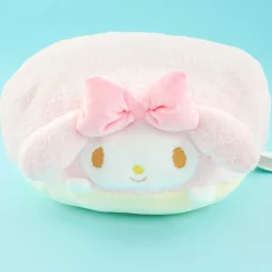 My Melody Donut-Shaped Cushion
