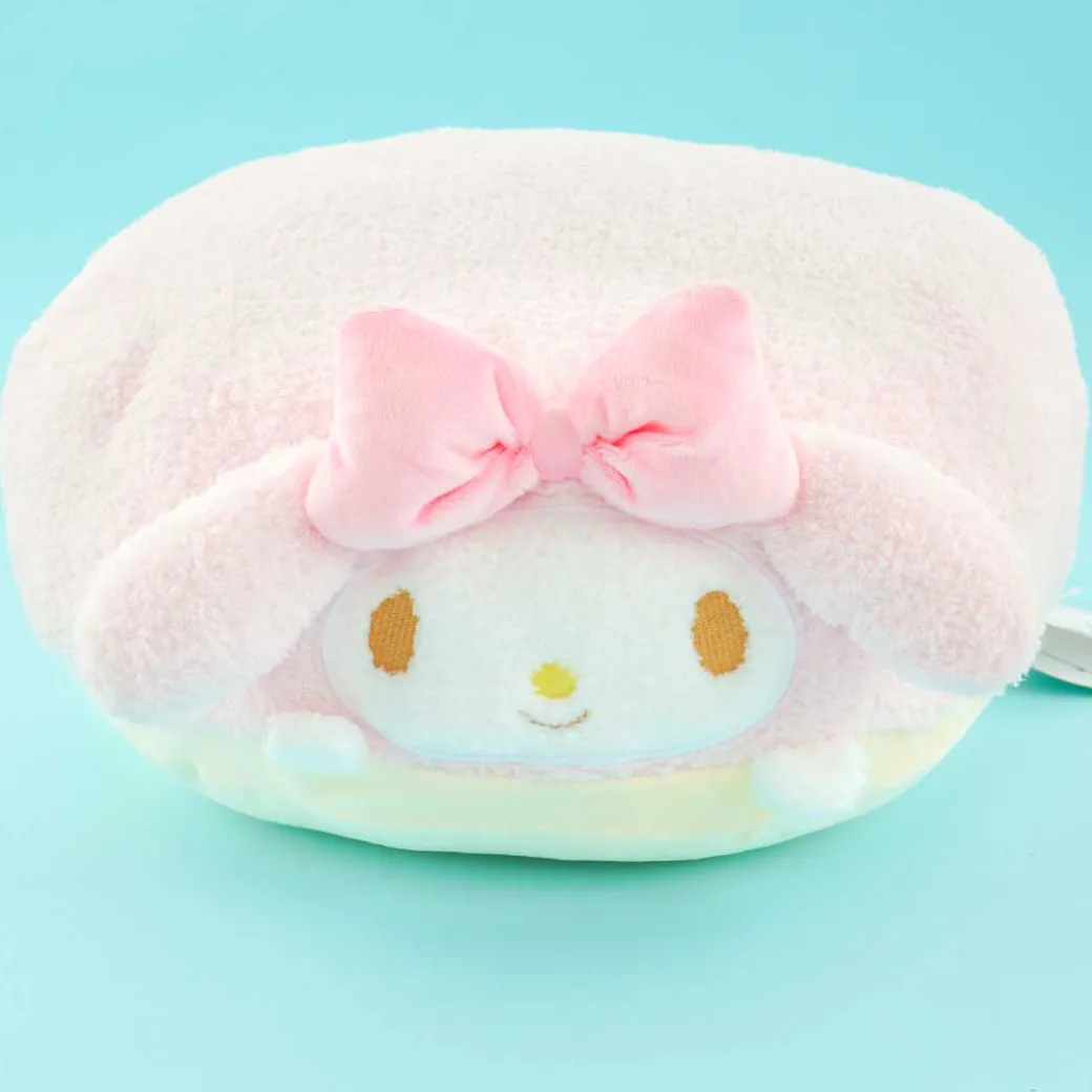 My Melody Donut-Shaped Cushion