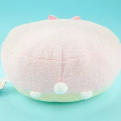 My Melody Donut-Shaped Cushion
