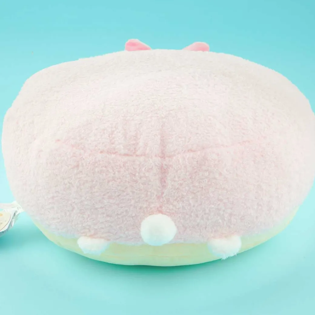 My Melody Donut-Shaped Cushion