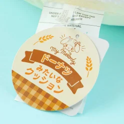 My Melody Donut-Shaped Cushion