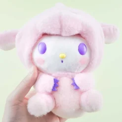 My Melody Dragon Plushie - Medium