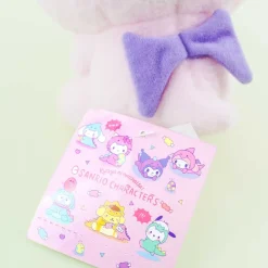 My Melody Dragon Plushie - Medium