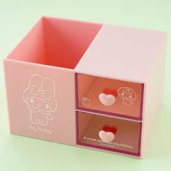 My Melody Drawer Pen Stand