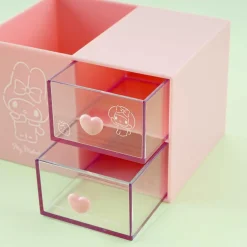 My Melody Drawer Pen Stand