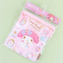 My Melody Drawstring Bag