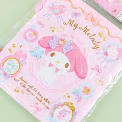 My Melody Drawstring Bag