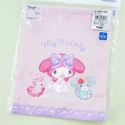 My Melody Drawstring Pouch