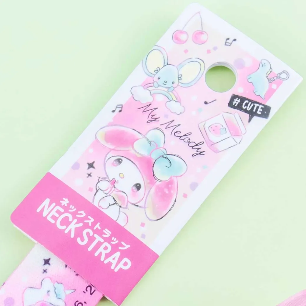 My Melody Dream Lanyard