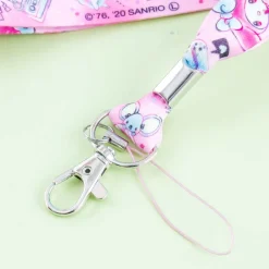 My Melody Dream Lanyard