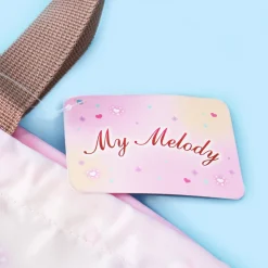 My Melody Dream Tea Time Multi-Strap Bag