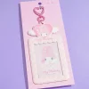 My Melody Dreaming Angel Card Case