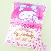 My Melody Dreaming Pillow
