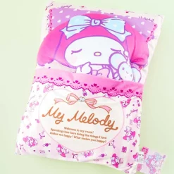 My Melody Dreaming Pillow