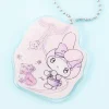 My Melody Dreamy Acrylic Charm