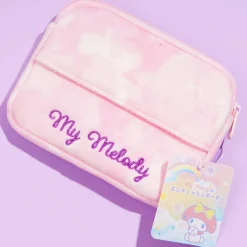 My Melody Dreamy Mini Pouch