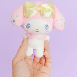 My Melody Dreamy Plushie - Medium