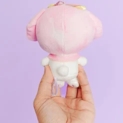 My Melody Dreamy Plushie - Medium