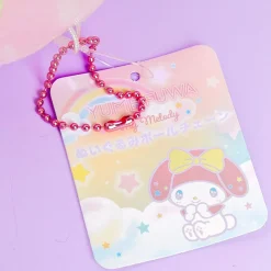 My Melody Dreamy Plushie - Medium