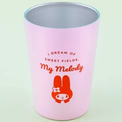 My Melody Dreamy Stainless Tumbler
