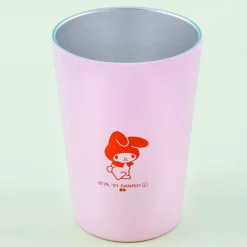 My Melody Dreamy Stainless Tumbler