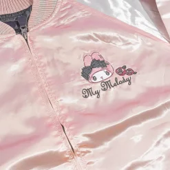My Melody Dreamy Sukajan Jacket - Large
