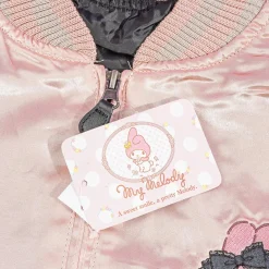 My Melody Dreamy Sukajan Jacket - Large