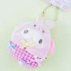 My Melody Easter Bunny Clasp Coin Purse
