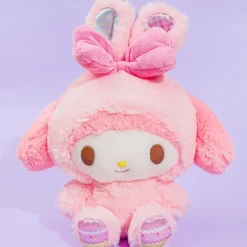 My Melody Easter Bunny Plushie - Medium