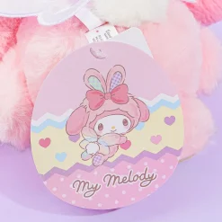 My Melody Easter Bunny Plushie - Medium