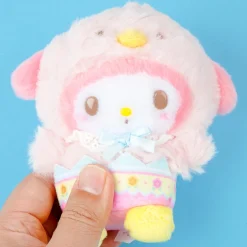 My Melody Easter Chick Plushie - Medium