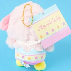 My Melody Easter Chick Plushie - Medium
