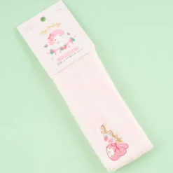 My Melody Embroidered Hair Band