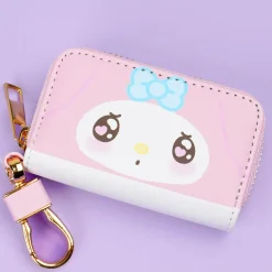 My Melody Emo Kyun Key Case