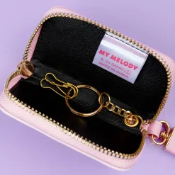 My Melody Emo Kyun Key Case