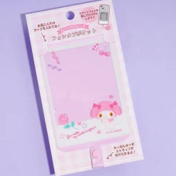 My Melody Enjoy Idol Photo Pocket Phone Tab