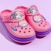 My Melody EVA Sandals - Large