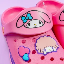 My Melody EVA Sandals - Large