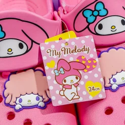 My Melody EVA Sandals - Large