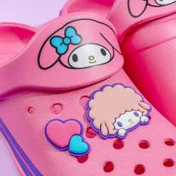 My Melody EVA Sandals - Medium
