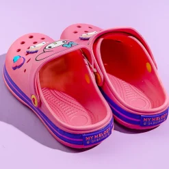 My Melody EVA Sandals - Medium